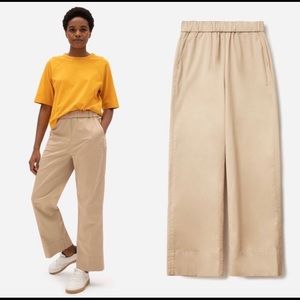 Everlane Pull On Pant Women's Size 8